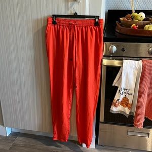 Cute Fall Stradivarius Pants